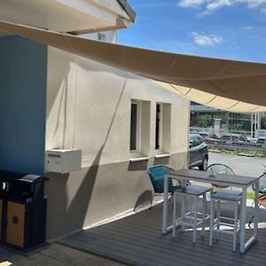 Ibis Budget Nantes Nord Saint Herblain
